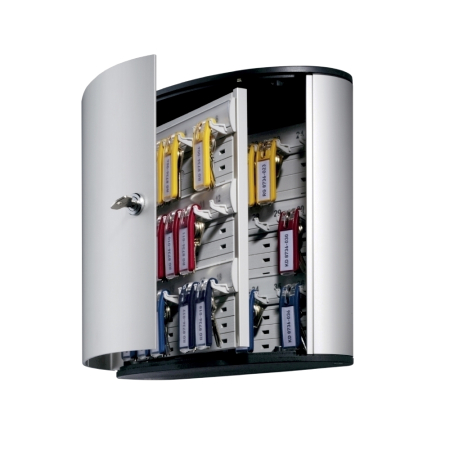 Mobilier si accesorii birou - Cutie Durable pentru chei, capacitate 36 chei