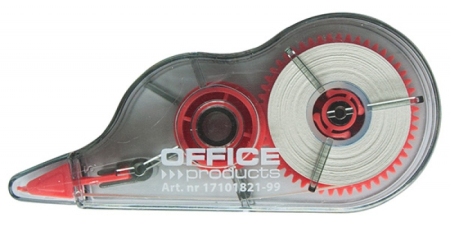 Instrumente de scris si corectura - Dispencer cu banda corectoare 5mm x 8m, Office Products