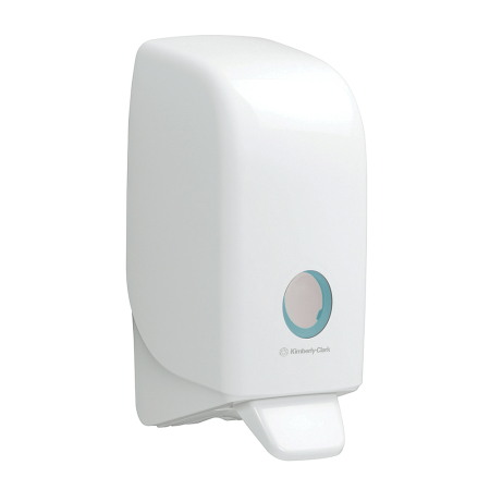 Produse curatenie pentru birou - Dispenser Kimberly-Clark Aquarius pentru sapun lichid