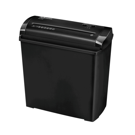 Tehnica de birou - IT&C - Distrugator de documente, Fellowes Powershred P-25S, straight-cut