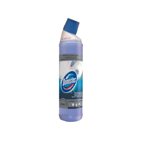 Detergenti pentru baie - Domestos detartrant pentru toaleta, 750 ml