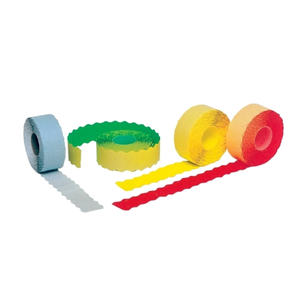 Marcare si etichetare - Etichete autoadezive pentru marcatoare, albe, 26 x 16 mm, 1.000 etichete/rola