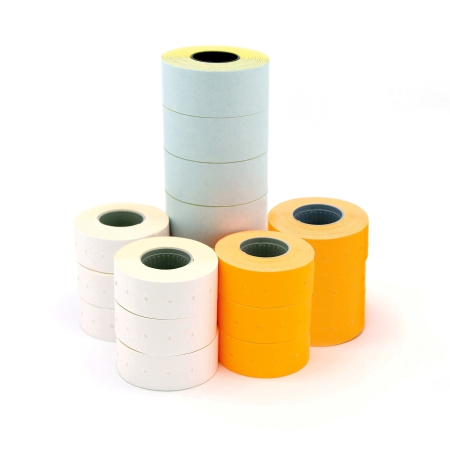 Marcare si etichetare - Etichete pentru marcator Apli, 21 x 12 mm