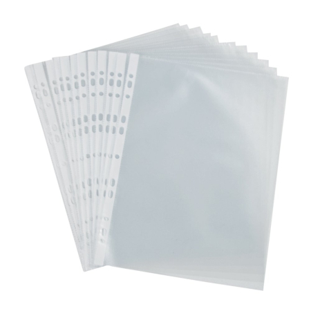 File de protectie  - File de protectie Falken, orange peel, grosime 60 microni, 100 bucati/set