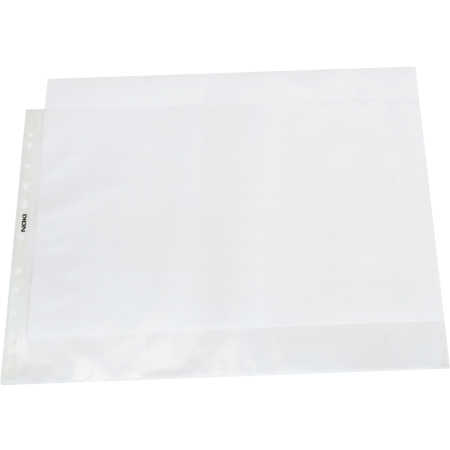 Organizare si arhivare - File de protectie Noki, A3, landscape, 25 bucati/set