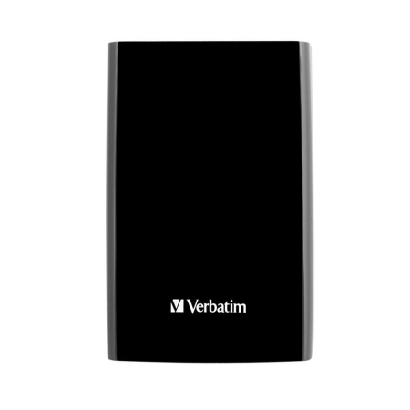Memorie USB - Hard disk extern Verbatim 2.5 inch, 1 TB, USB 3.0