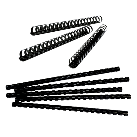 Tehnica de birou - IT&C - Inele indosariere Apex, 12 mm, 100 bucati/cutie
