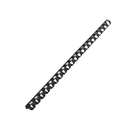 Accesorii pentru arhivare - Inele indosariere Apex, 14 mm, 100 bucati/cutie