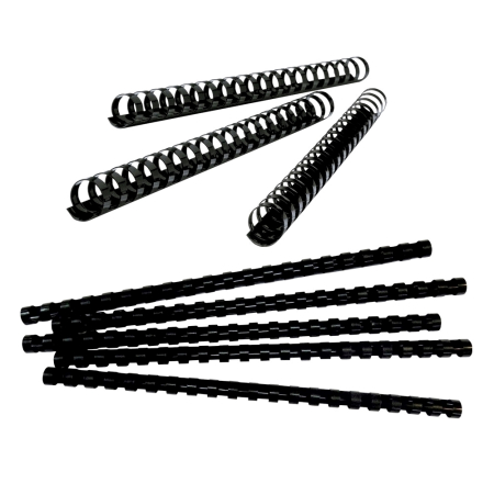 Tehnica de birou - IT&C - Inele indosariere Apex, 6 mm, 100 bucati/cutie