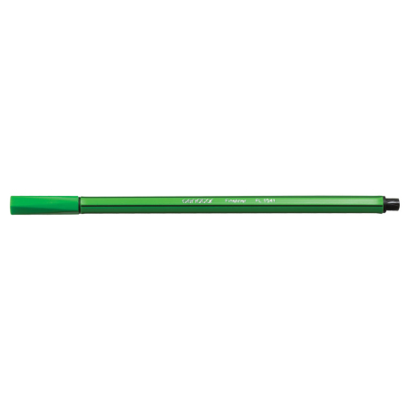Instrumente de scris si corectura - Liner Senator seria 1000, varf fetru, 0.4 mm, verde