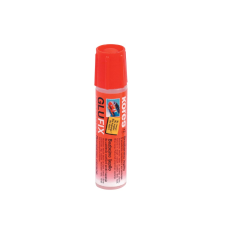 Accesorii pentru birou - Lipici lichid Kores Glufix, 30 ml