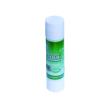 Accesorii pentru birou - Lipici solid, 36 g