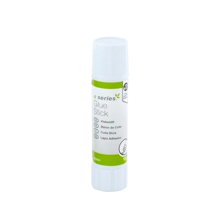 Accesorii pentru birou - Lipici solid A-series Eco, 10 g