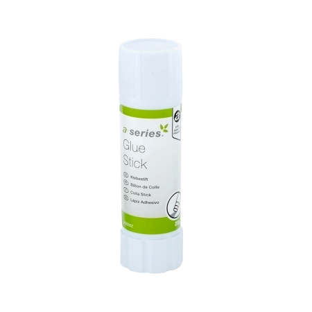 Accesorii pentru birou - Lipici solid A-series Eco, 20 g
