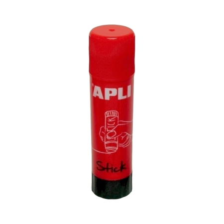 Accesorii pentru birou - Lipici solid Apli, 40 g
