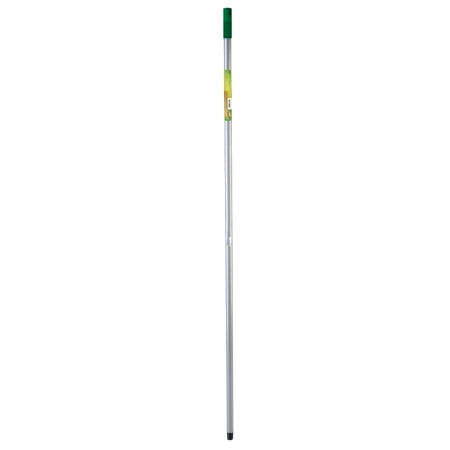 Produse curatenie pentru birou - Coada mop premium Scotch-Brite, metalica, 120 cm