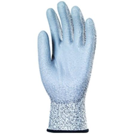 Echipamente de protectie - Manusi antitaiere 3 Sacla, imersie PU pe palma, marimea 9