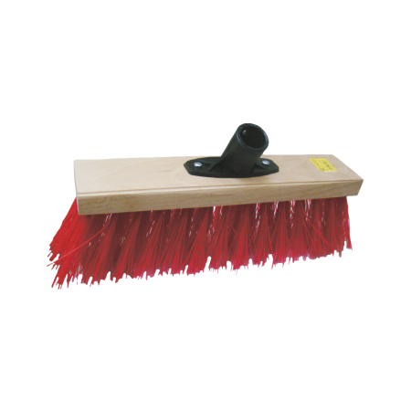 Produse curatenie pentru birou - Matura din lemn pentru exterior, 40 cm