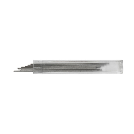 Instrumente de scris si corectura - Mine creion mecanic, 0.7 mm, HB, 12 bucati/cutie