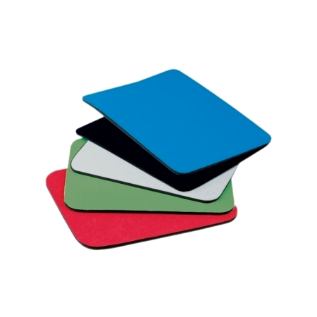Mouse si mousepad - Mouse pad, material textil