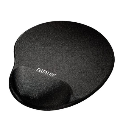 Tehnica de birou - IT&C - Mousepad cu gel ESSELTE Data Line Fashion - negru