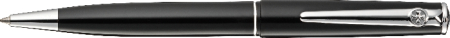 Instrumente de scris de lux - Pix de lux DIPLOMAT Esteem - black laquer