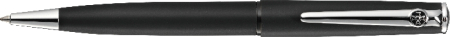 Instrumente de scris si corectura - Pix de lux DIPLOMAT Esteem Lapis - black