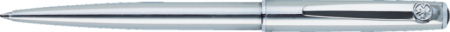 Instrumente de scris si corectura - Pix de lux DIPLOMAT Traveller - stainless steel