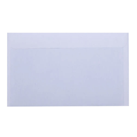 Articole din hartie - Plic C6, 114 x 162 mm, alb, banda silicon, 80 g/mp, 25 bucati/set
