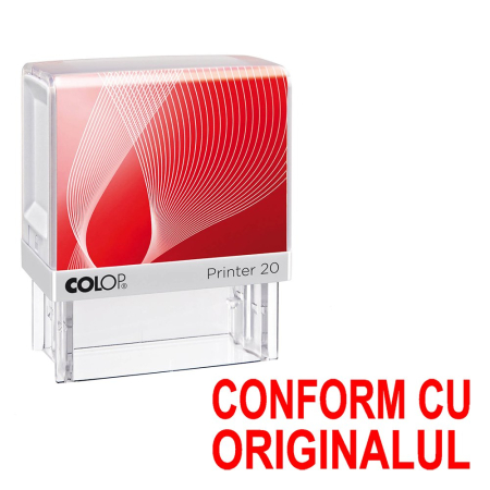 Accesorii pentru birou - Printer 20, Colop