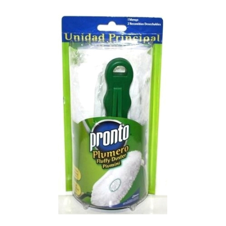 Produse curatenie pentru birou - Pamatuf antipraf Pronto