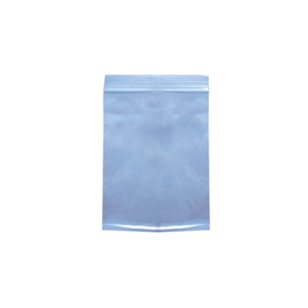 Ambalare - Pungi din polietilena Ziplock, 100 x 150 mm, 100 bucati/set