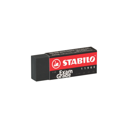 Rechizite scolare - Radiera Stabilo Exam Grade 1196