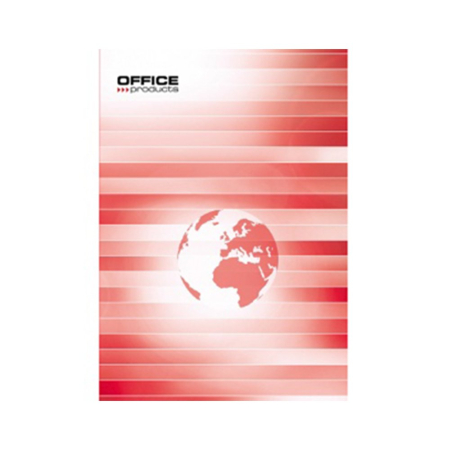 Articole din hartie - Registru A4, dictando, 100 file, gri