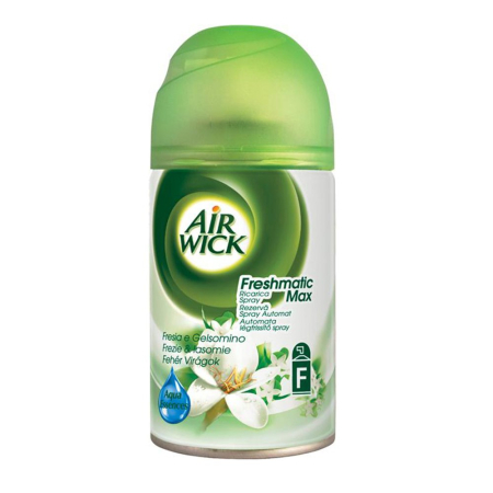 Odorizante - Rezerva Air Wick Freshmatic Frezie & Iasomie, 250 ml