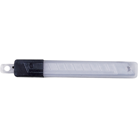 Accesorii pentru birou - Rezerva cutter Memoris-Precious , 9 mm, 10 bucati/set