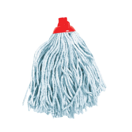Produse curatenie pentru birou - Rezerva mop bumbac, 200 g