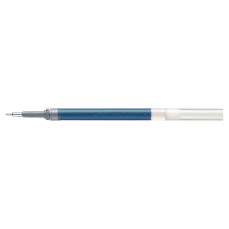 Instrumente de scris si corectura - Rezerva roller Pentel Energel, 0.7 mm, albastru
