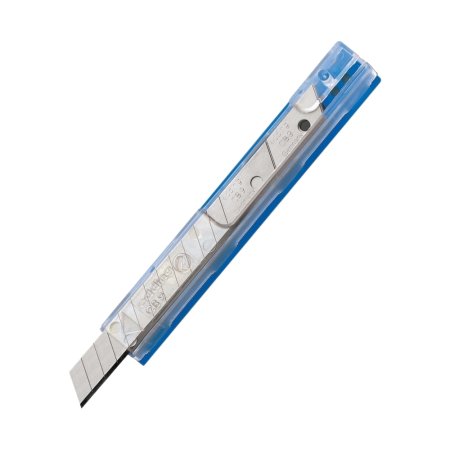 Cuttere, rezerve si cutite pentru corespondenta - Rezerve cutter Edding M9, 10 bucati/set
