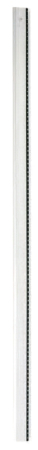 Instrumente de scris si corectura - Rigla din aluminiu, 100cm, ALCO