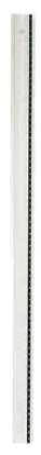 Instrumente de scris si corectura - Rigla din aluminiu,  70cm, ALCO