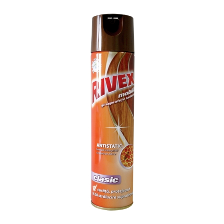 Spray-uri mobila - Rivex spray mobila, 300 ml