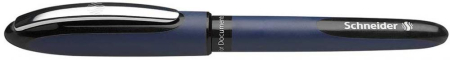 Instrumente de scris si corectura - Roller cu cerneala SCHNEIDER One Business, ball point 0.6mm - scriere neagra