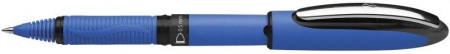Instrumente de scris si corectura - Roller cu cerneala SCHNEIDER One Hybrid C, ball point 0.5mm - scriere neagra