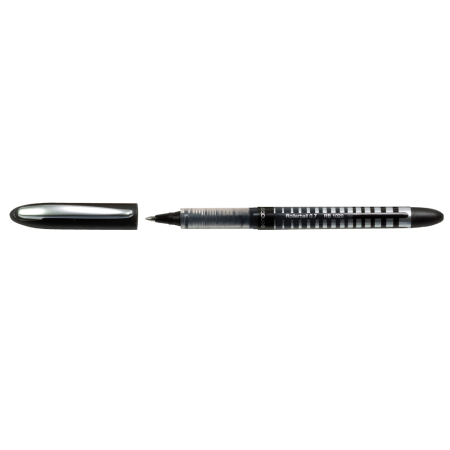 Instrumente de scris si corectura - Roller cu cerneala, Senator, seria 1000, 0.7 mm, plastic, negru