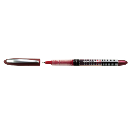 Instrumente de scris si corectura - Roller cu cerneala, Senator, seria 1000, 0.7 mm, plastic, rosu
