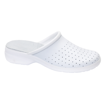 Echipamente de protectie - Sabot de lucru Doina O1 FO SRA, marimea 37