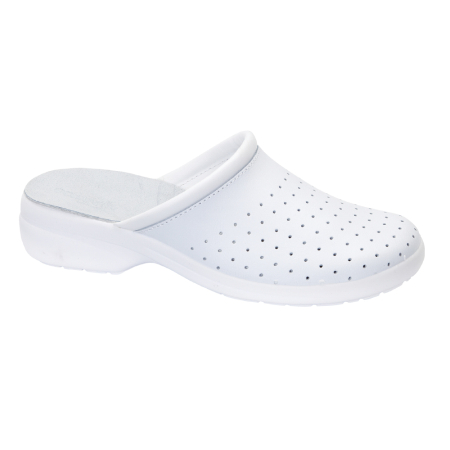 Echipamente de protectie - Sabot de lucru Doina O1 FO SRA, marimea 41
