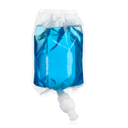 Produse curatenie pentru birou - Rezerva sapun Wepa, 1000 ml
