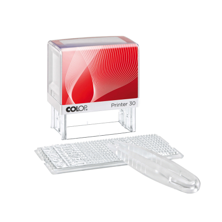 Accesorii pentru birou - Stampila Colop Printer 20